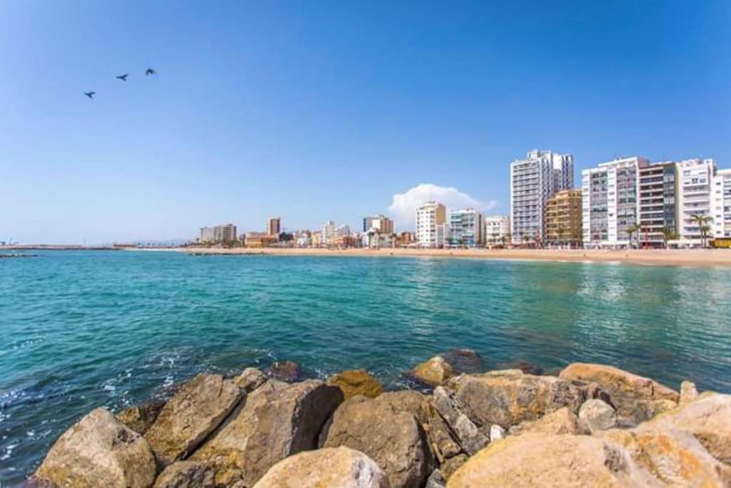 GOLF PANORAMICA VINAROS SANT JORDI ESPAGNE