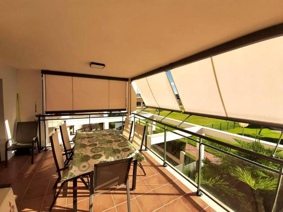 GOLF PANORAMICA VINAROS SANT JORDI ESPAGNE