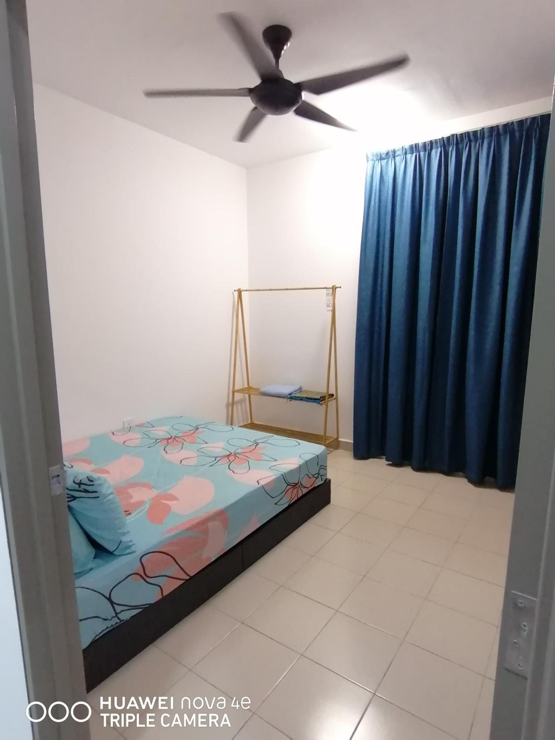 KASTURI GUEST HOUSE PUTRAJAYA