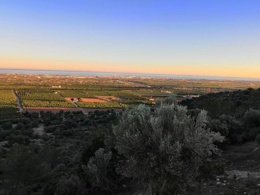 GOLF PANORAMICA VINAROS SANT JORDI ESPAGNE