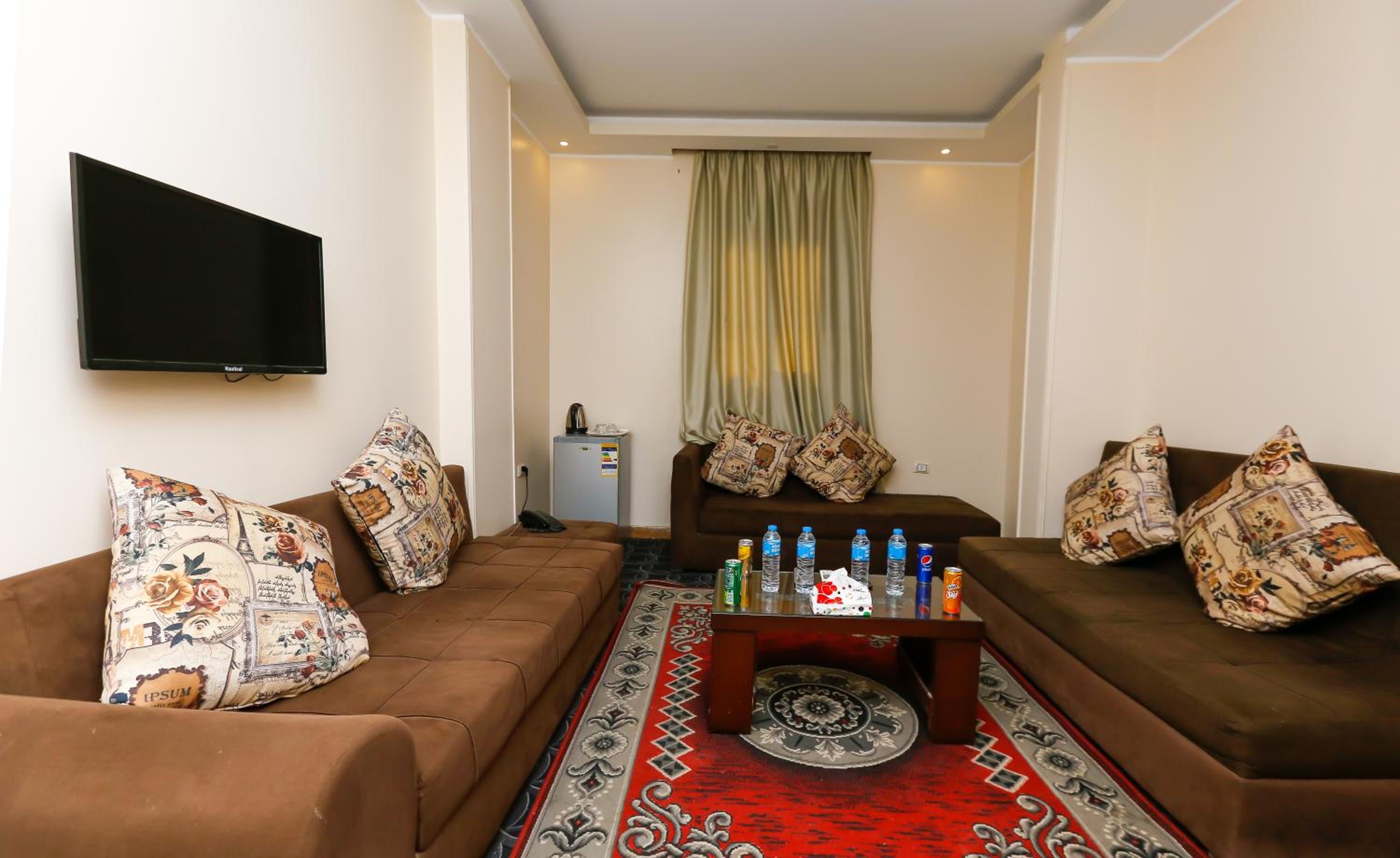 Giza Pyramids Inn