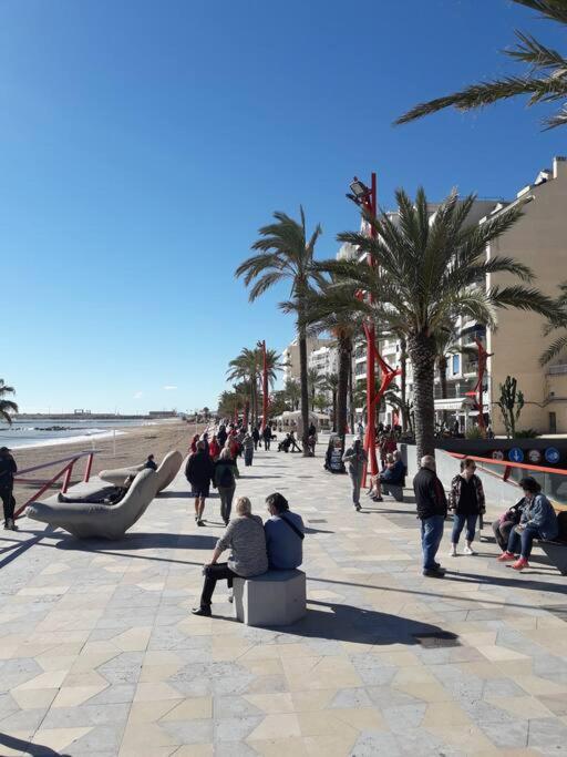 GOLF PANORAMICA VINAROS SANT JORDI ESPAGNE