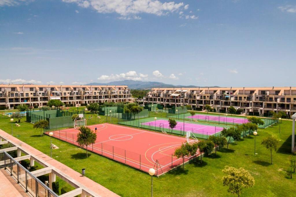 GOLF PANORAMICA VINAROS SANT JORDI ESPAGNE
