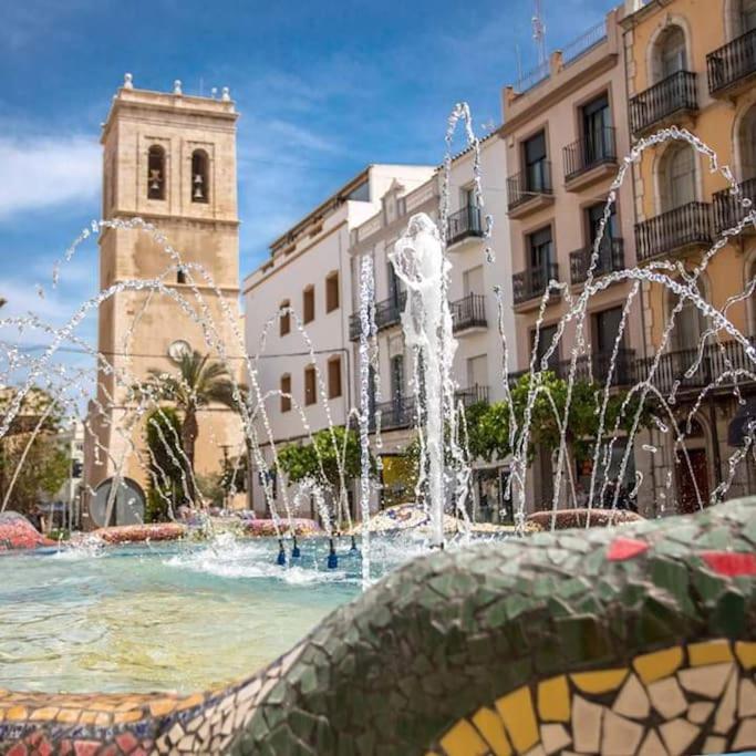 GOLF PANORAMICA VINAROS SANT JORDI ESPAGNE