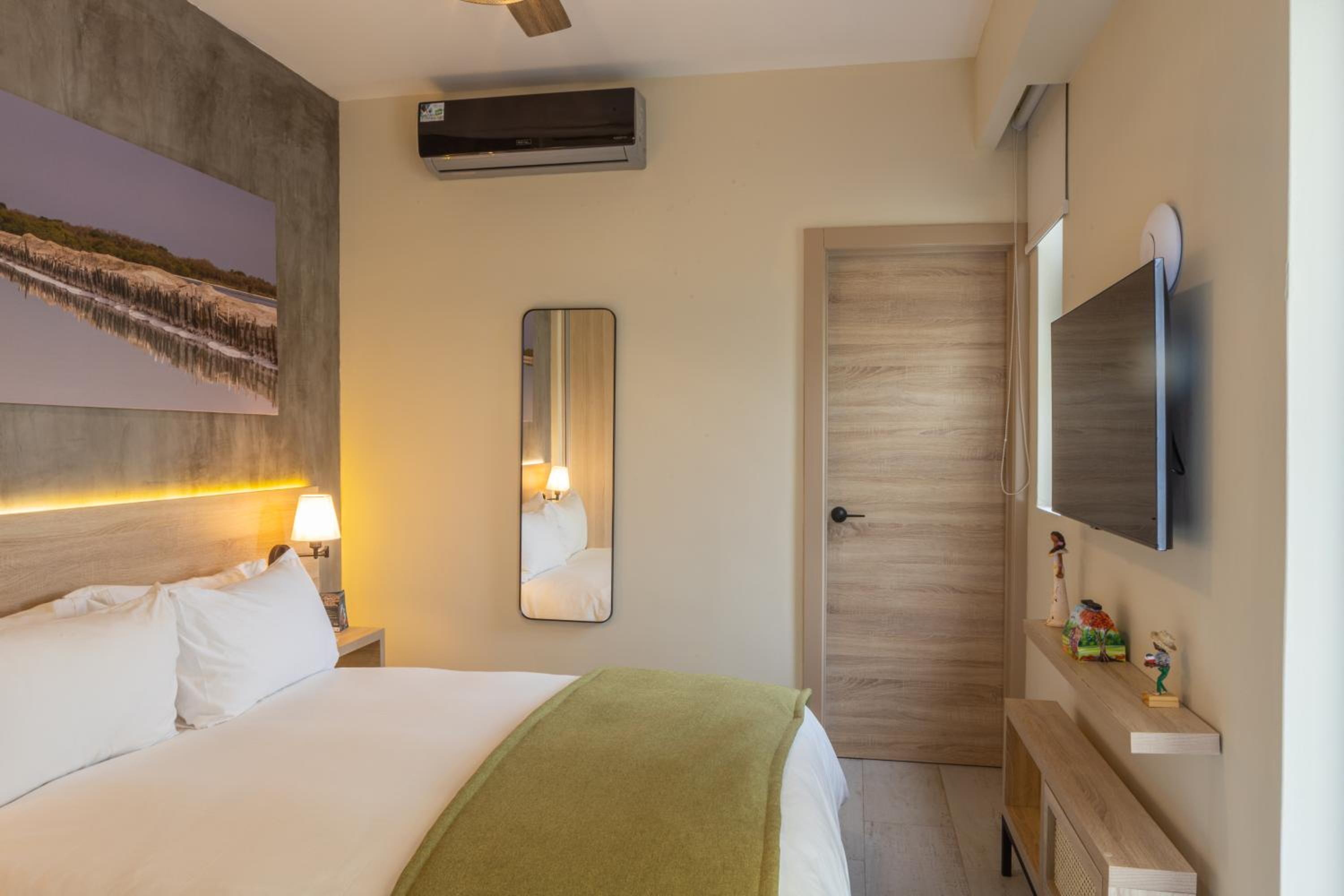 Casa Adefra Boutique Hotel Zona Colonial