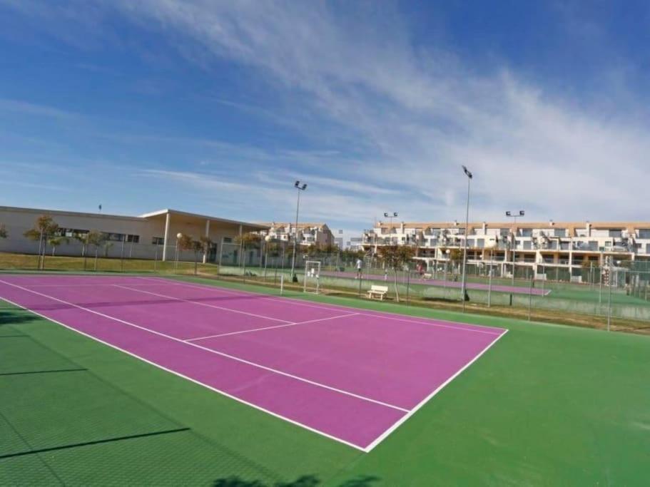 GOLF PANORAMICA VINAROS SANT JORDI ESPAGNE