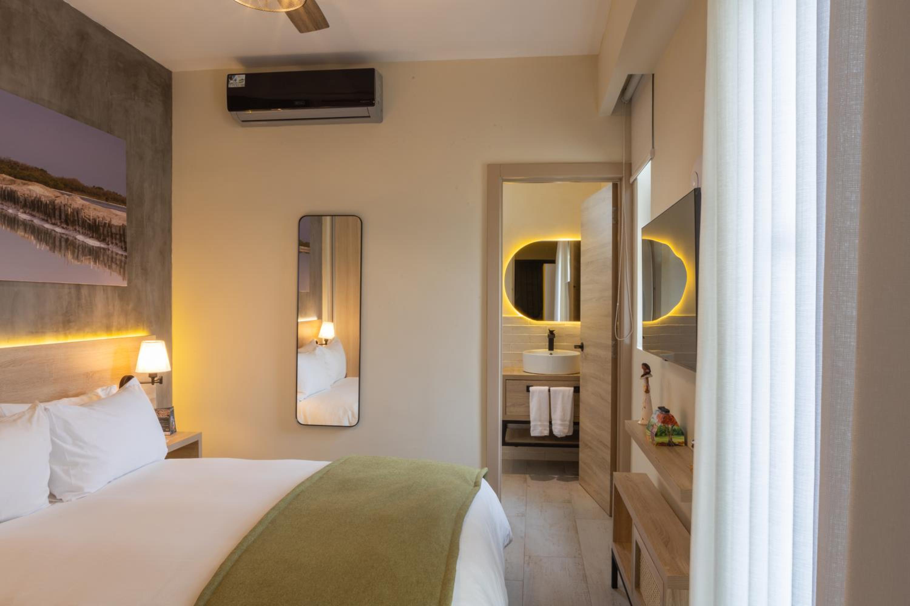 Casa Adefra Boutique Hotel Zona Colonial