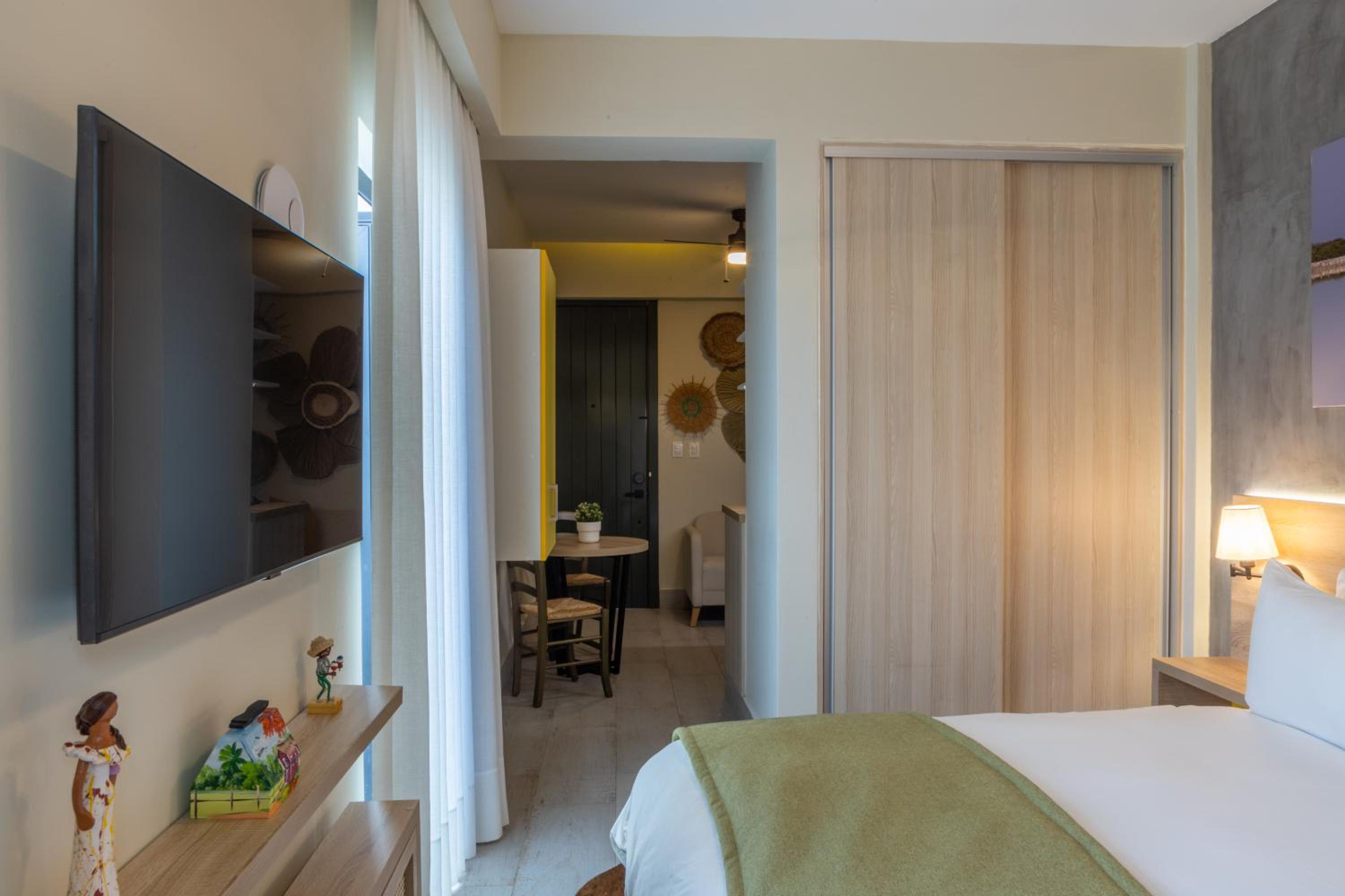 Casa Adefra Boutique Hotel Zona Colonial