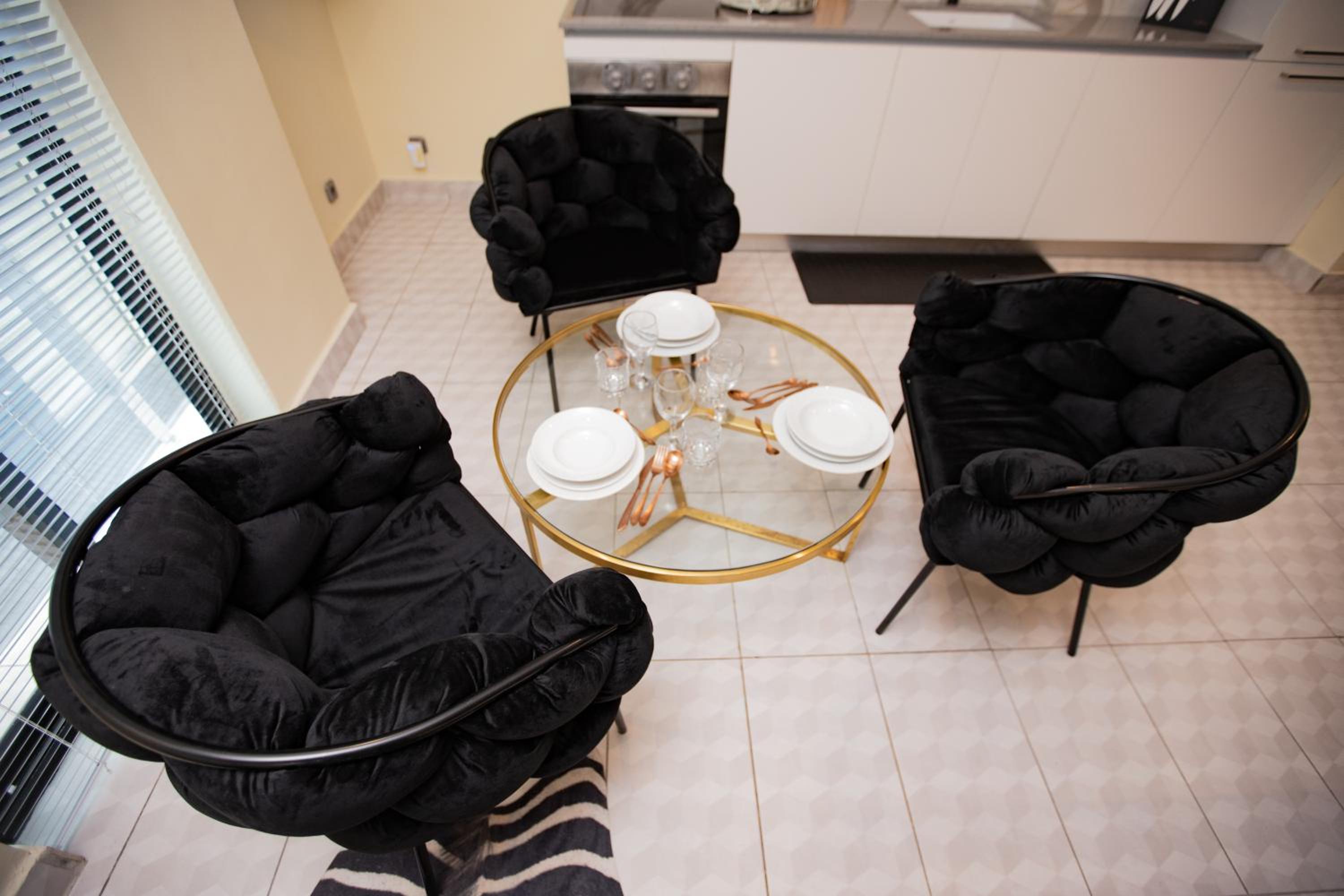 Celestine Home