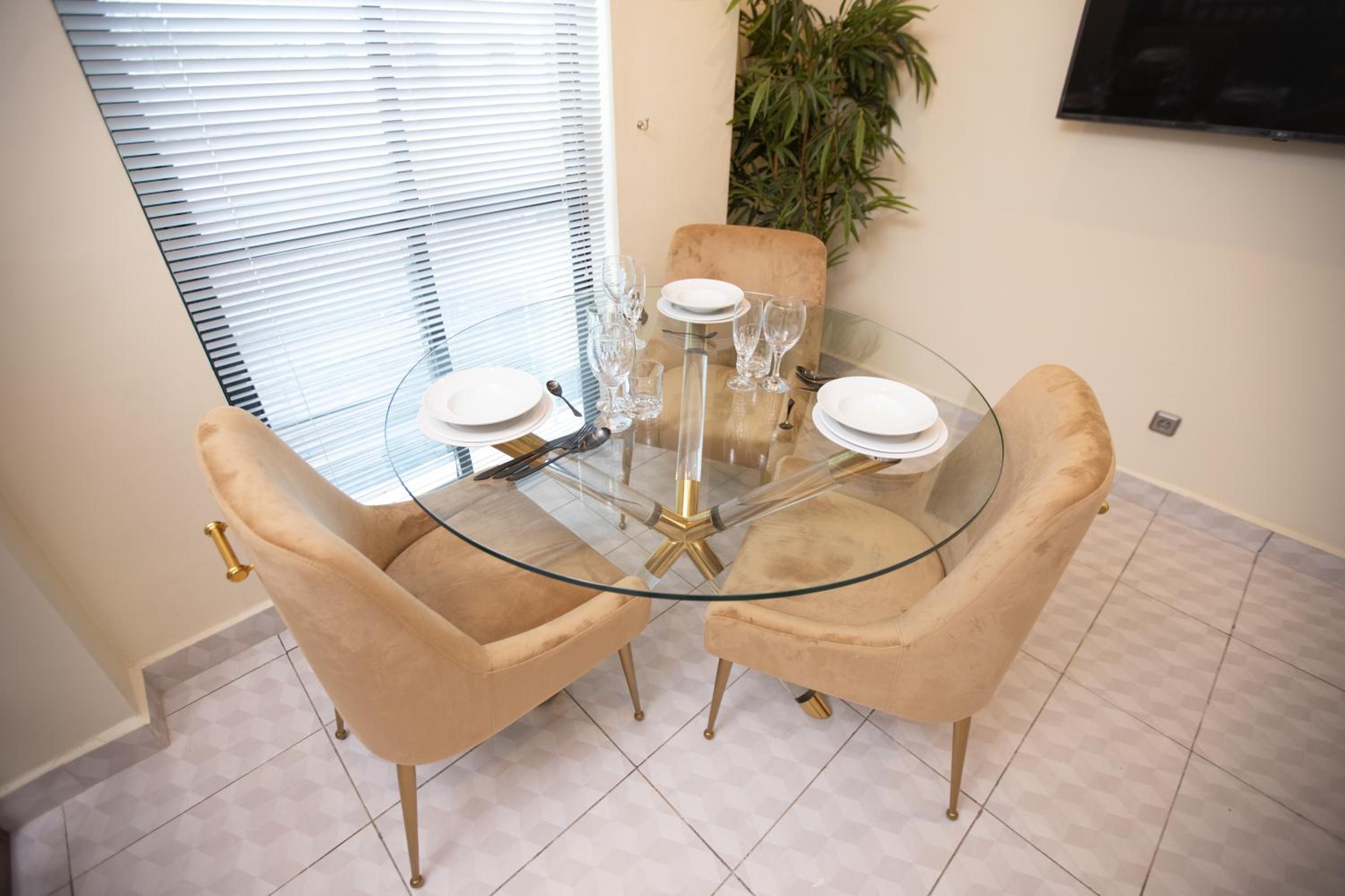Celestine Home