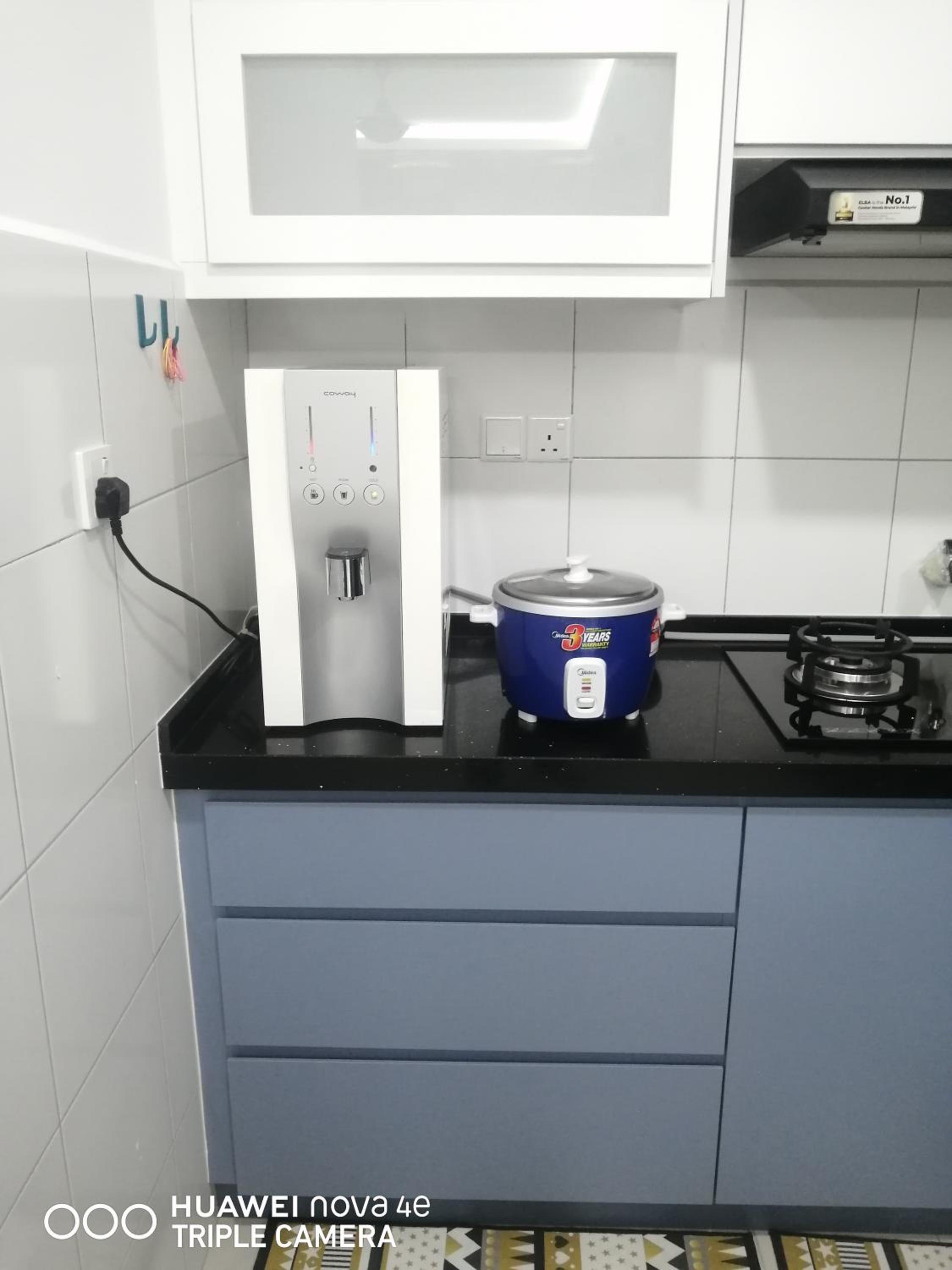 KASTURI GUEST HOUSE PUTRAJAYA
