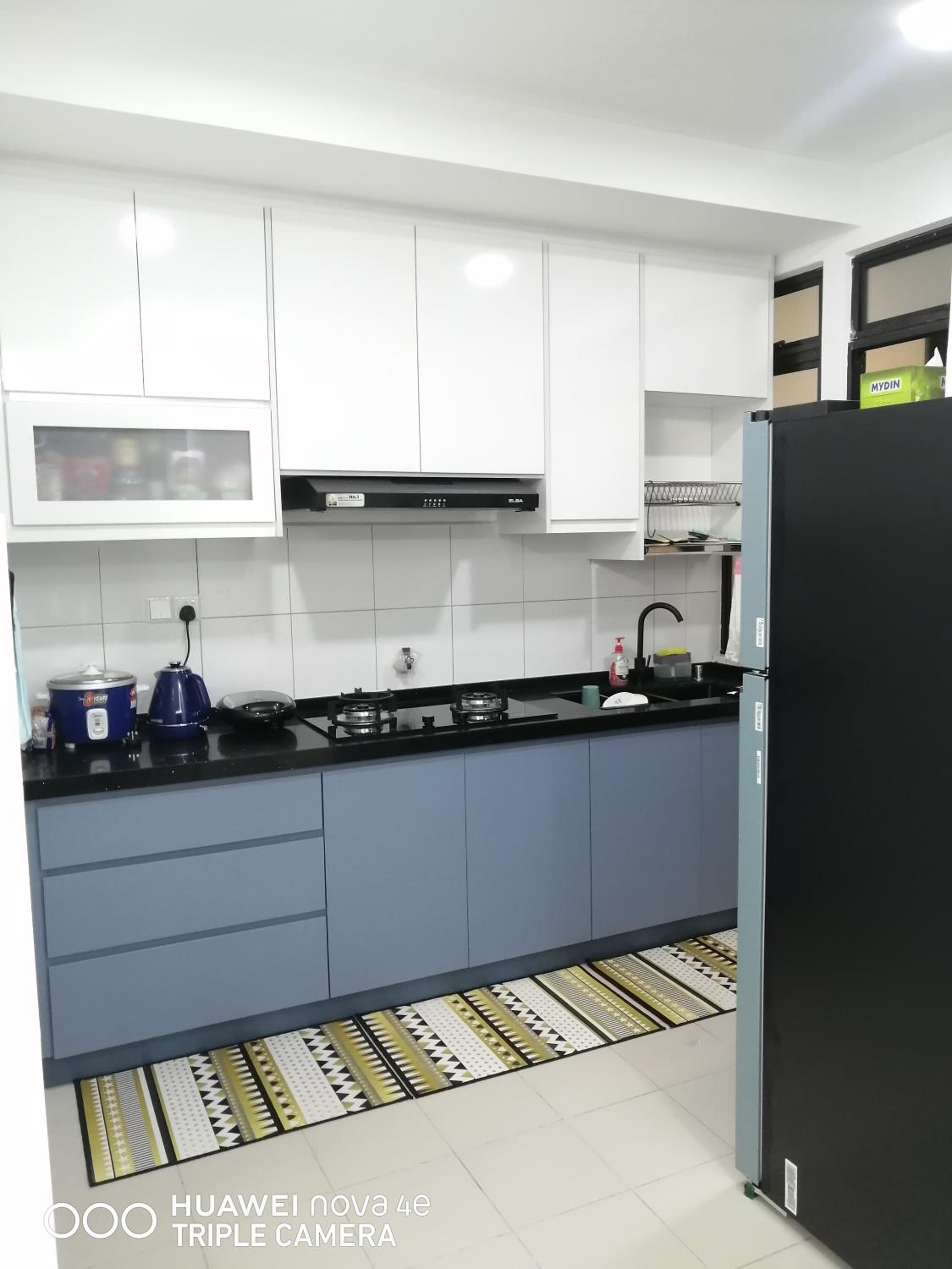 KASTURI GUEST HOUSE PUTRAJAYA
