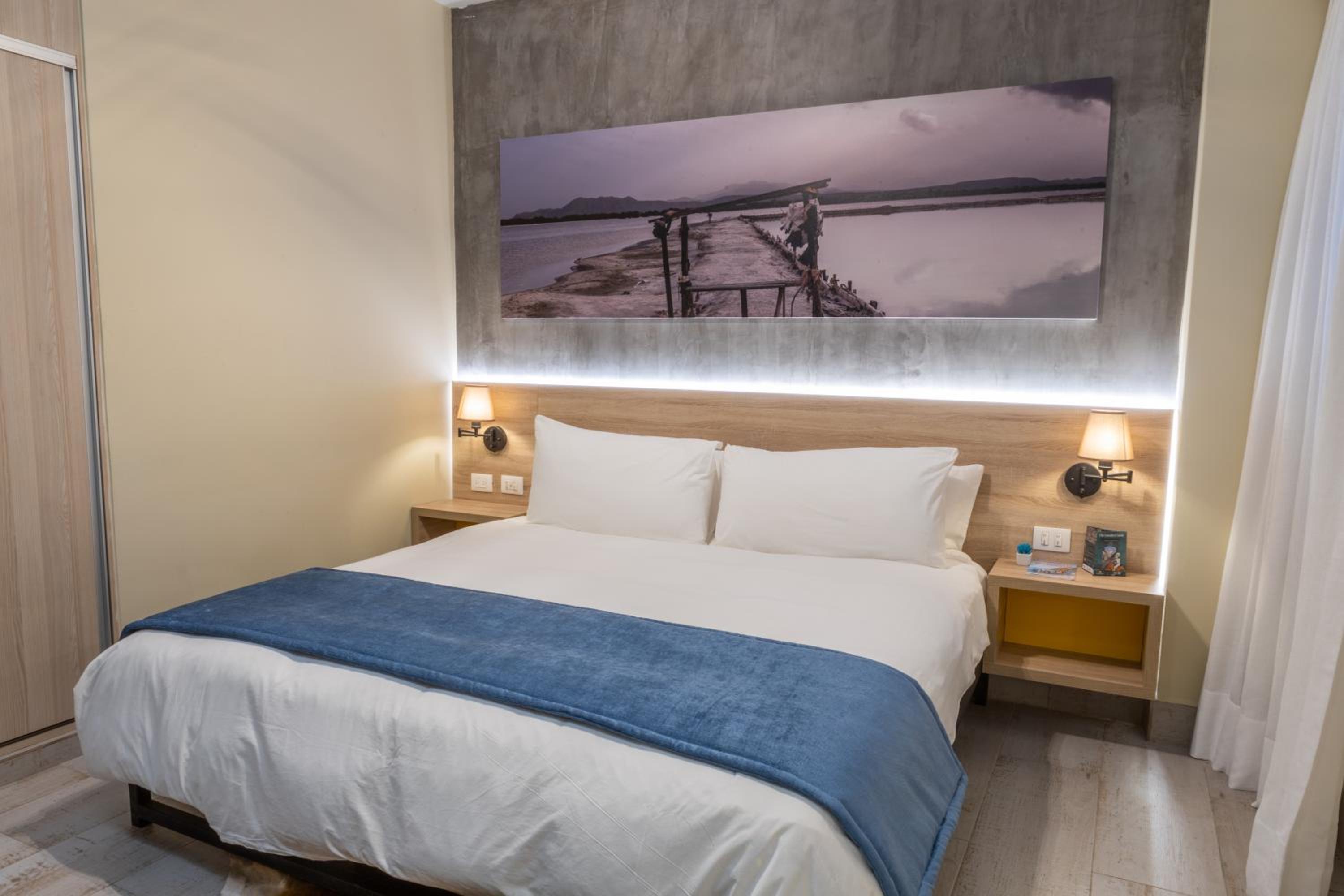 Casa Adefra Boutique Hotel Zona Colonial