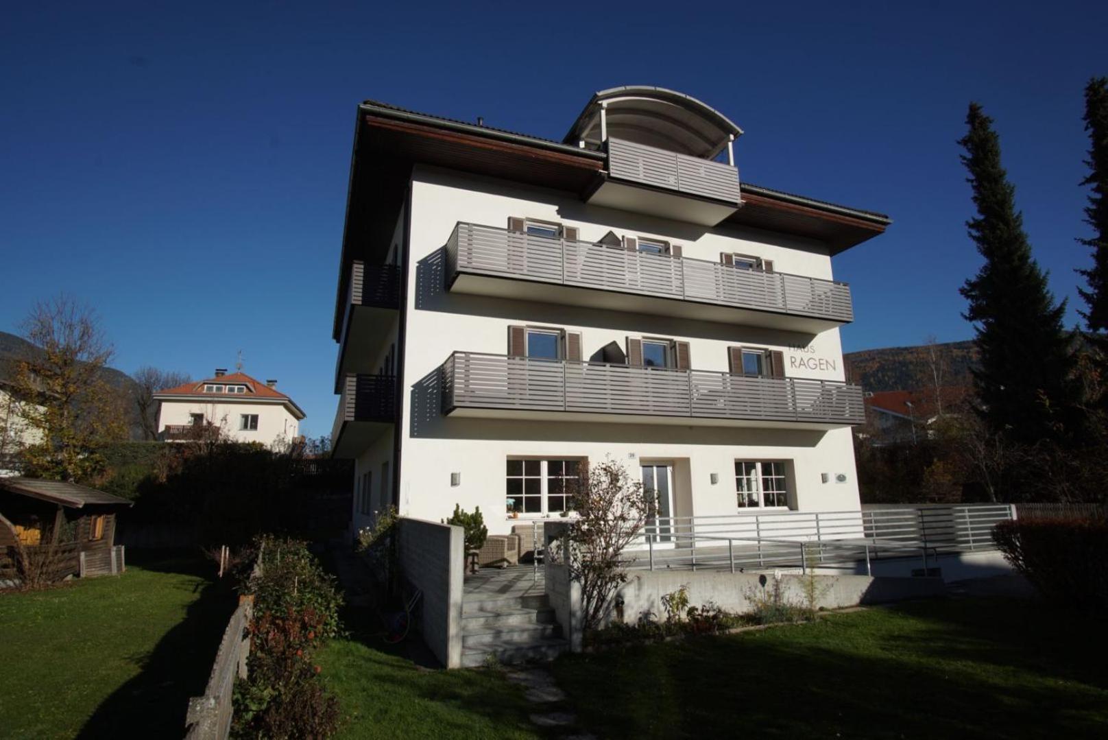 Residence Haus Ragen