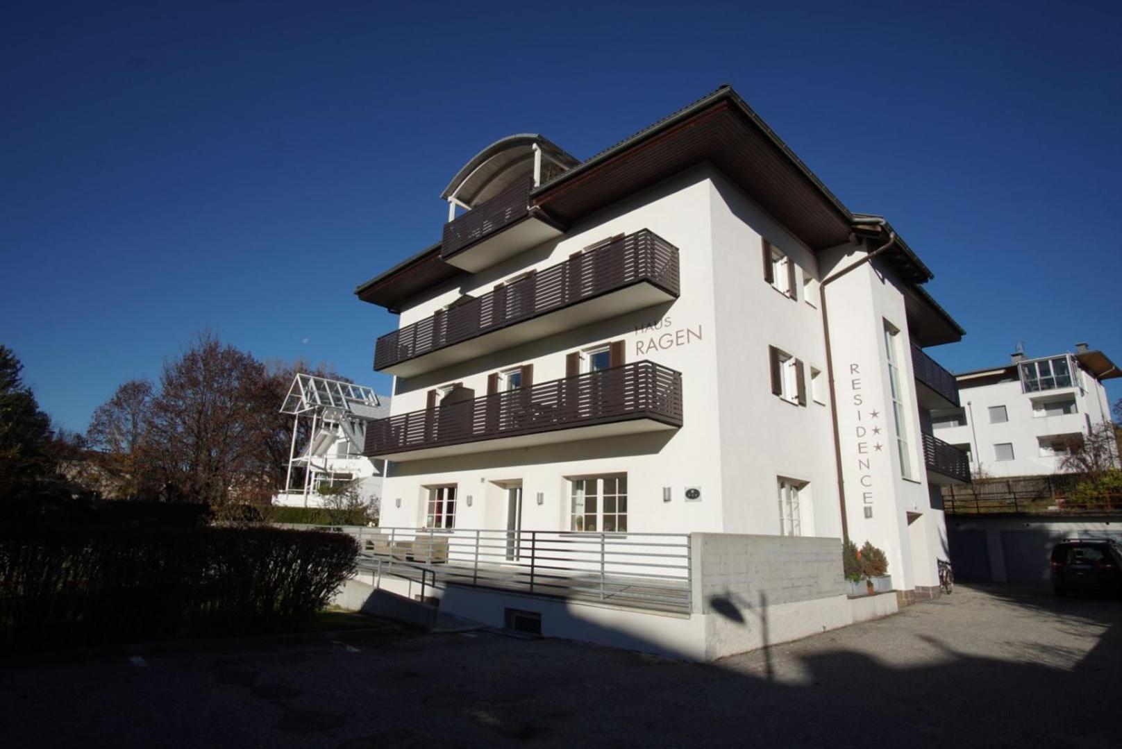 Residence Haus Ragen