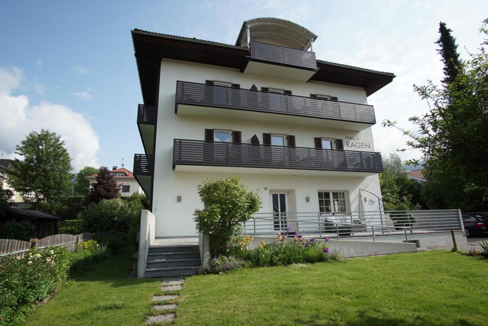 Residence Haus Ragen