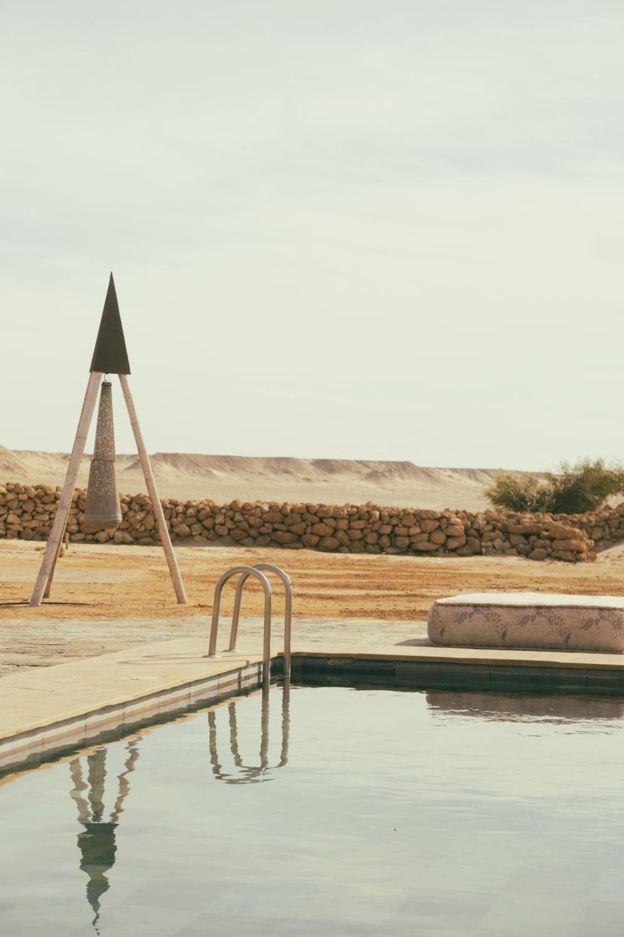 Les Dunes de Dakhla