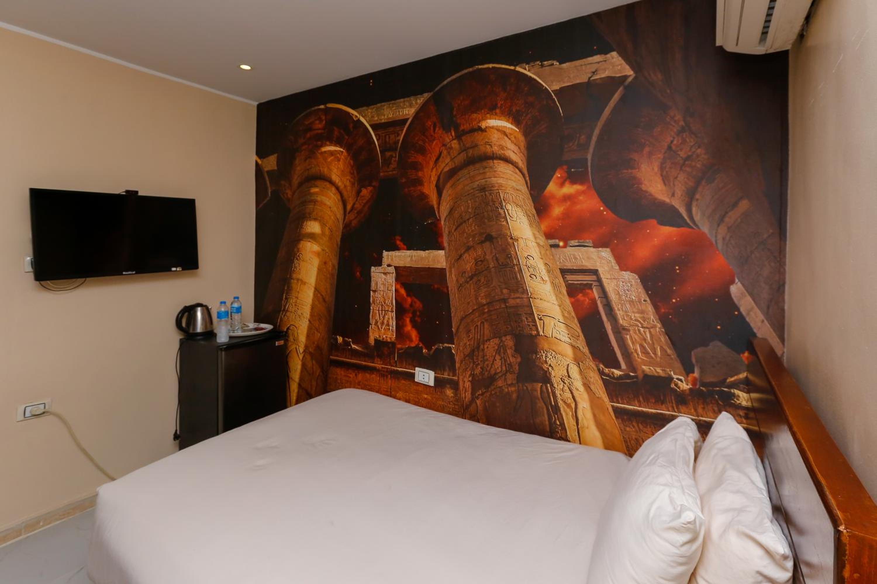 Giza Pyramids Inn