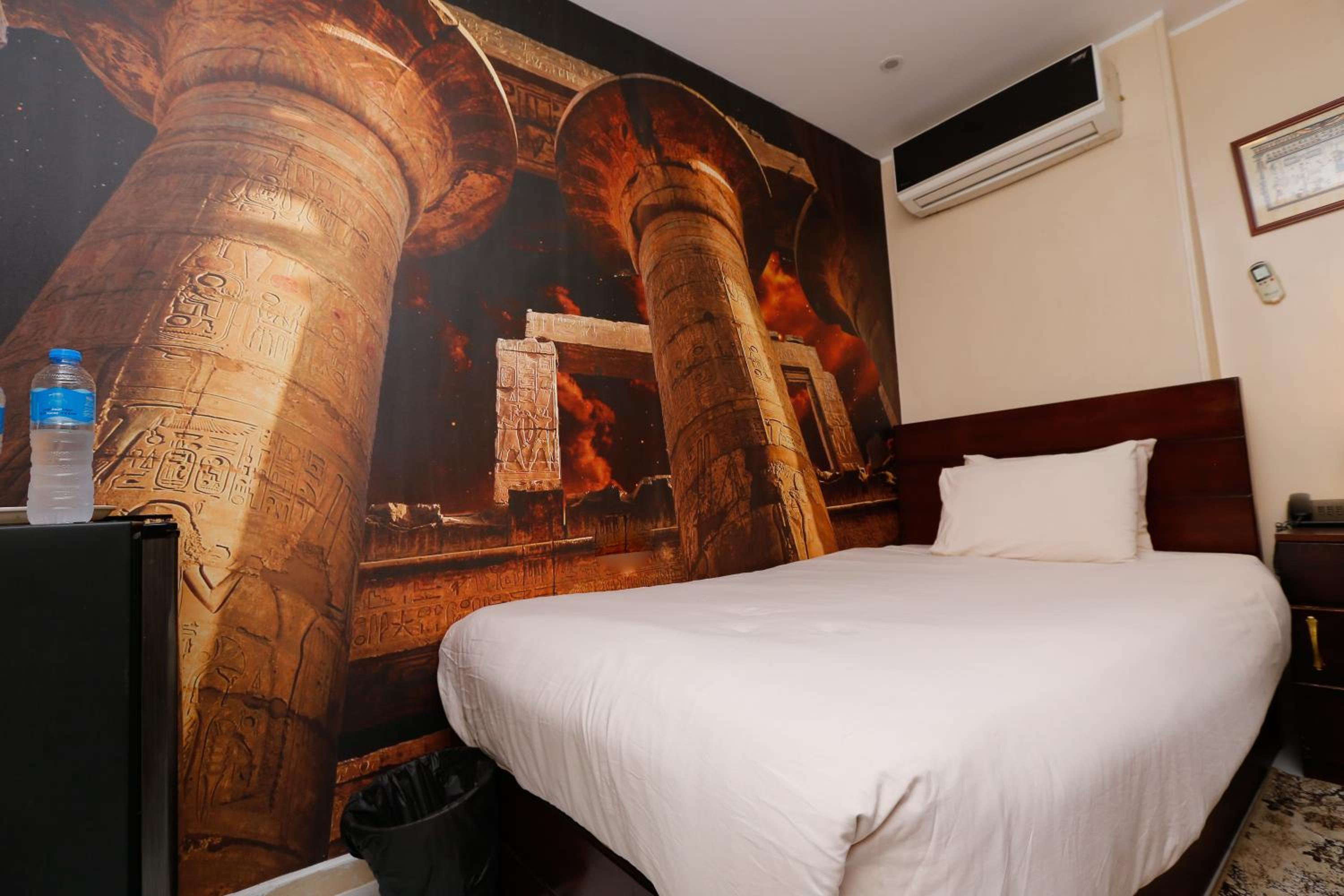 Giza Pyramids Inn