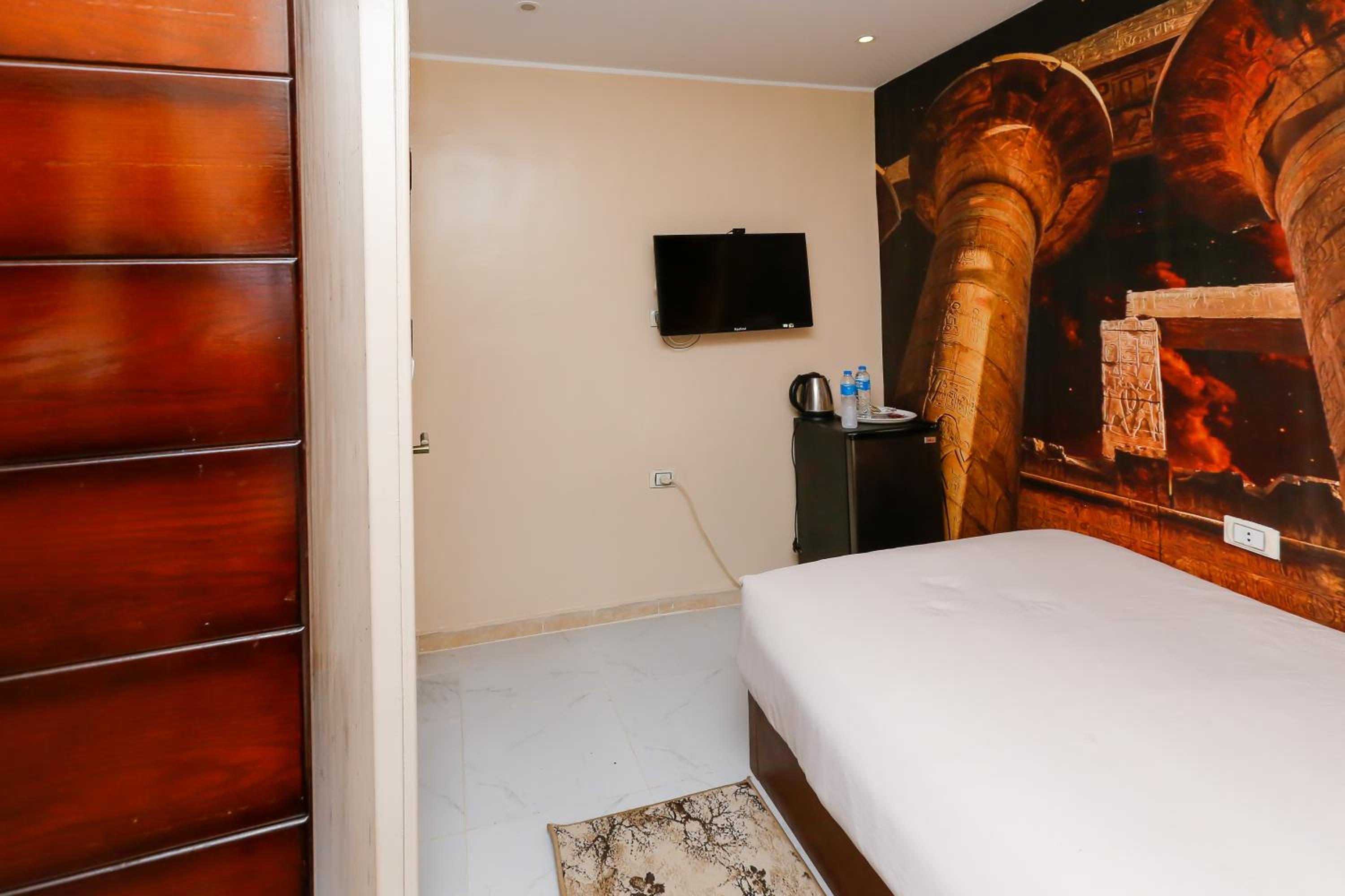 Giza Pyramids Inn