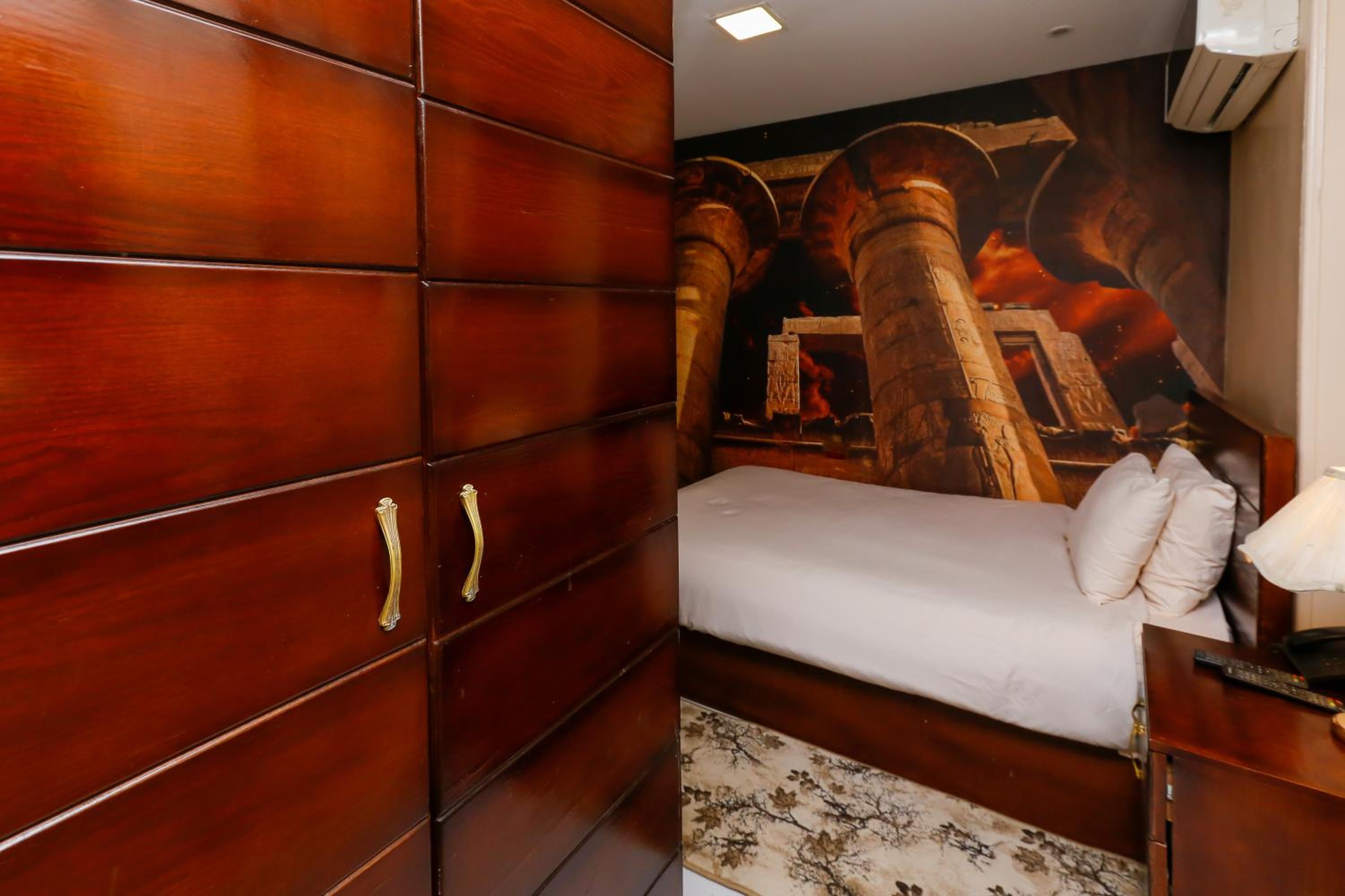 Giza Pyramids Inn