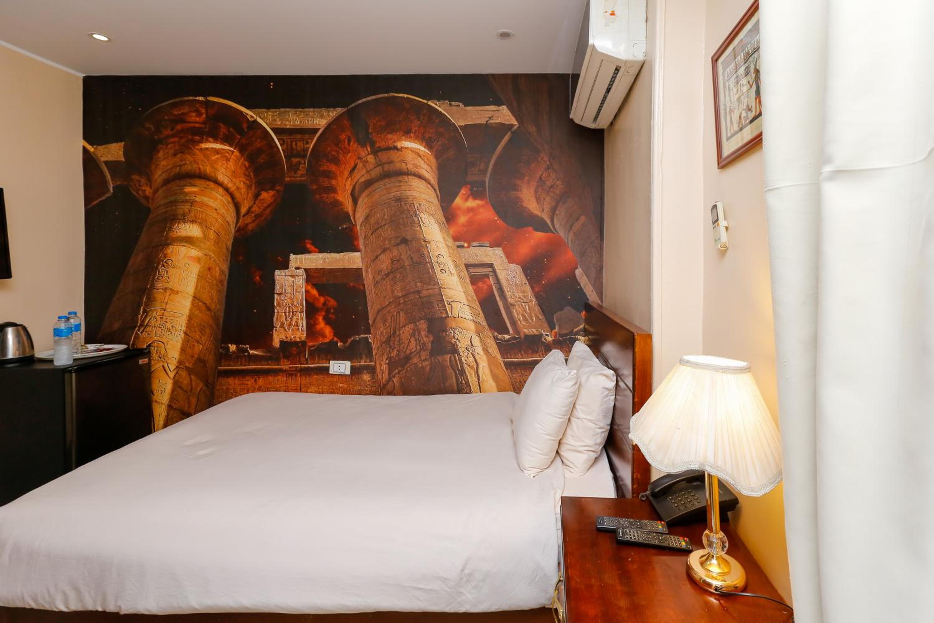 Giza Pyramids Inn
