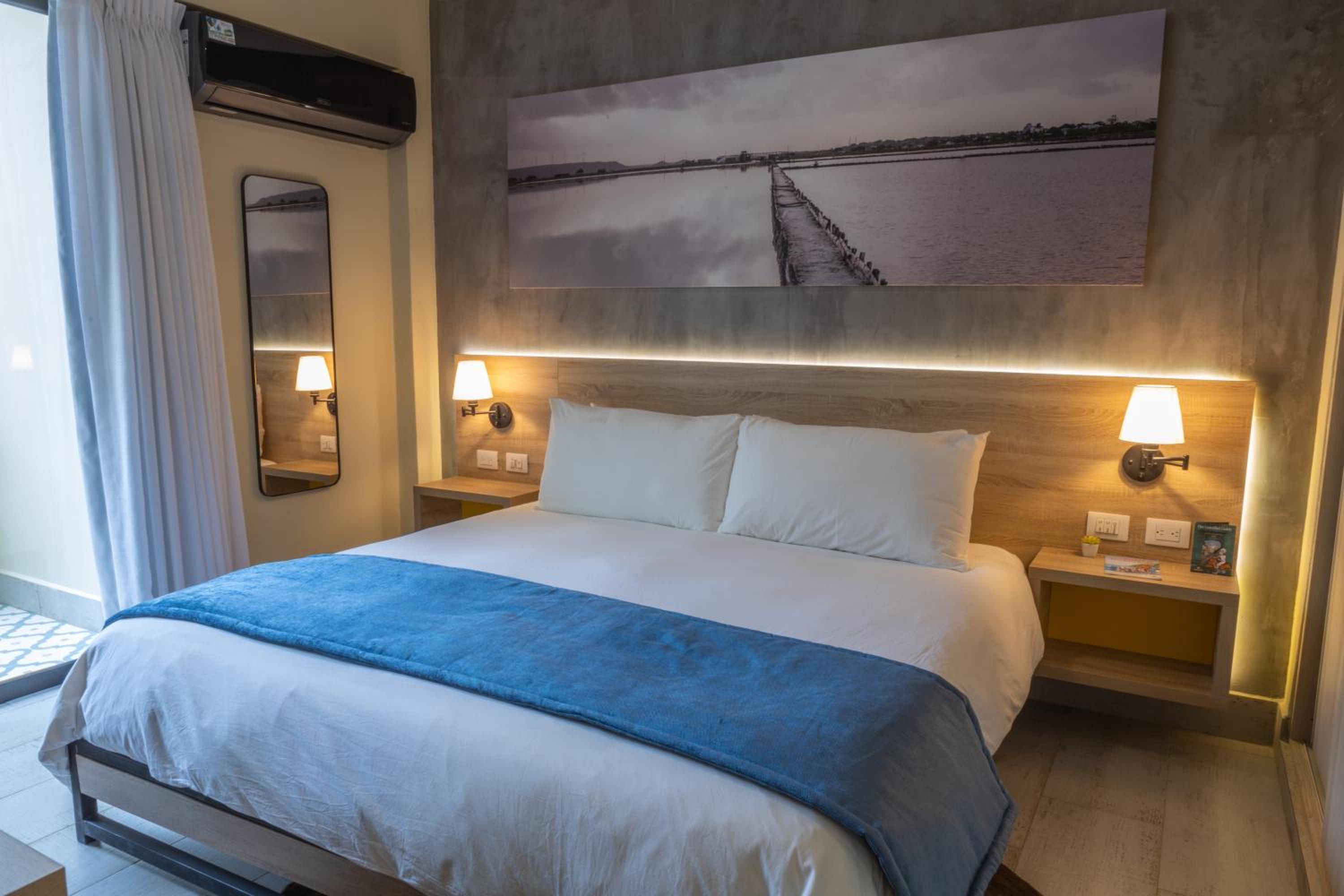 Casa Adefra Boutique Hotel Zona Colonial