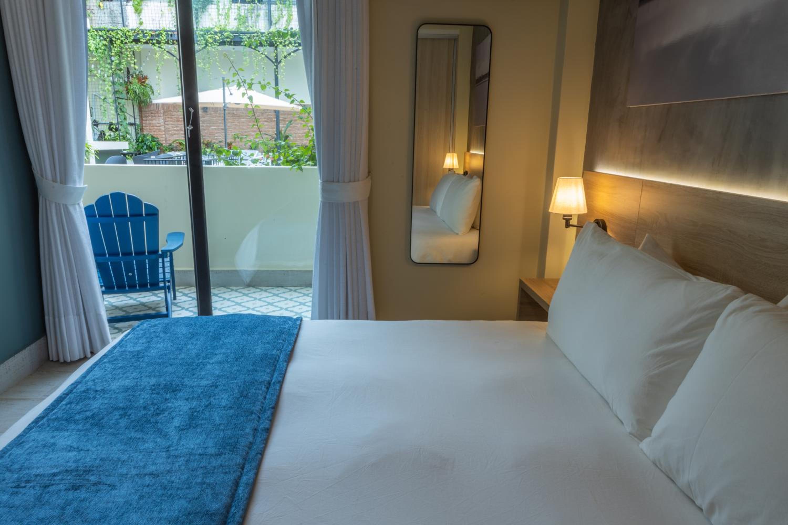 Casa Adefra Boutique Hotel Zona Colonial