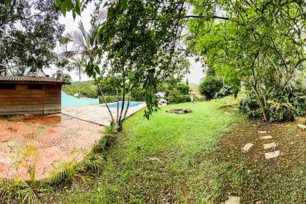 Casa de Temporada - Domodhara- São Francisco Xavier