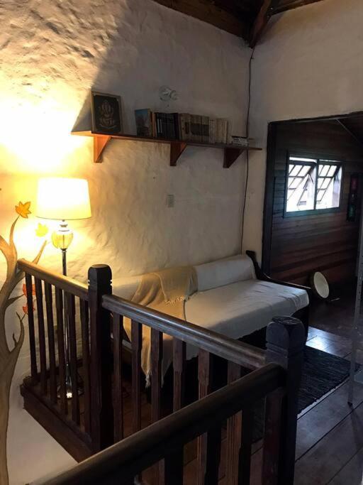 Casa de Temporada - Domodhara- São Francisco Xavier
