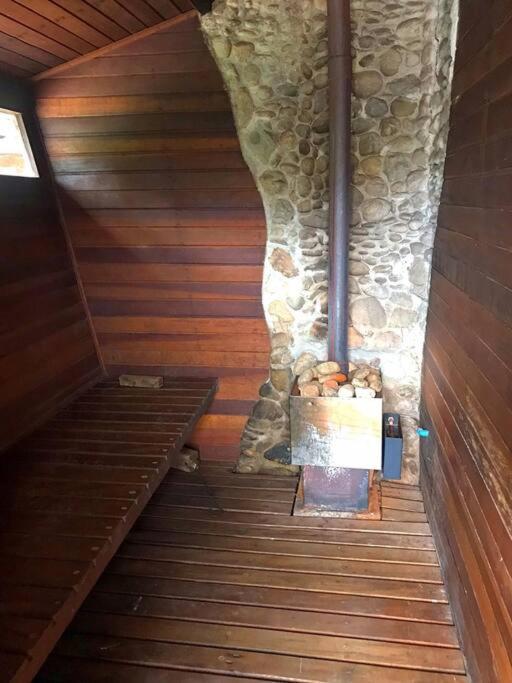 Casa de Temporada - Domodhara- São Francisco Xavier