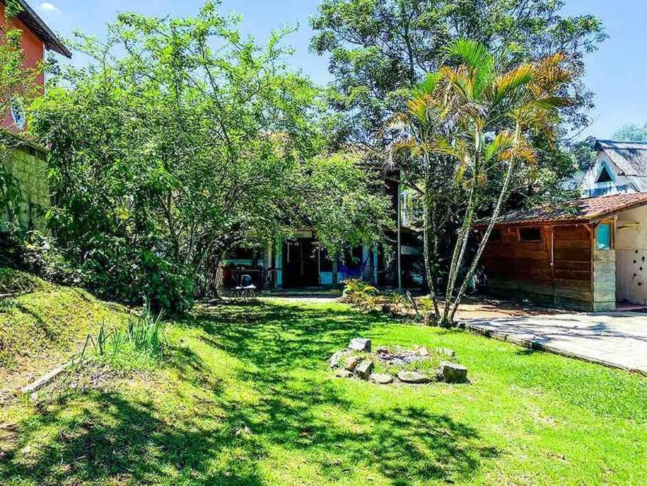 Casa de Temporada - Domodhara- São Francisco Xavier
