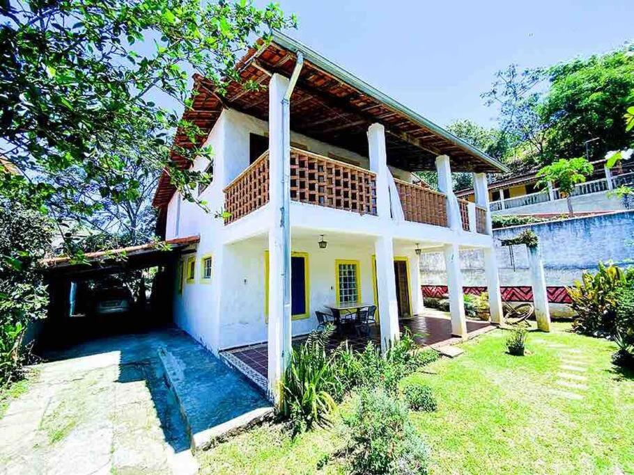 Casa de Temporada - Domodhara- São Francisco Xavier