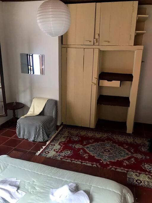 Casa de Temporada - Domodhara- São Francisco Xavier