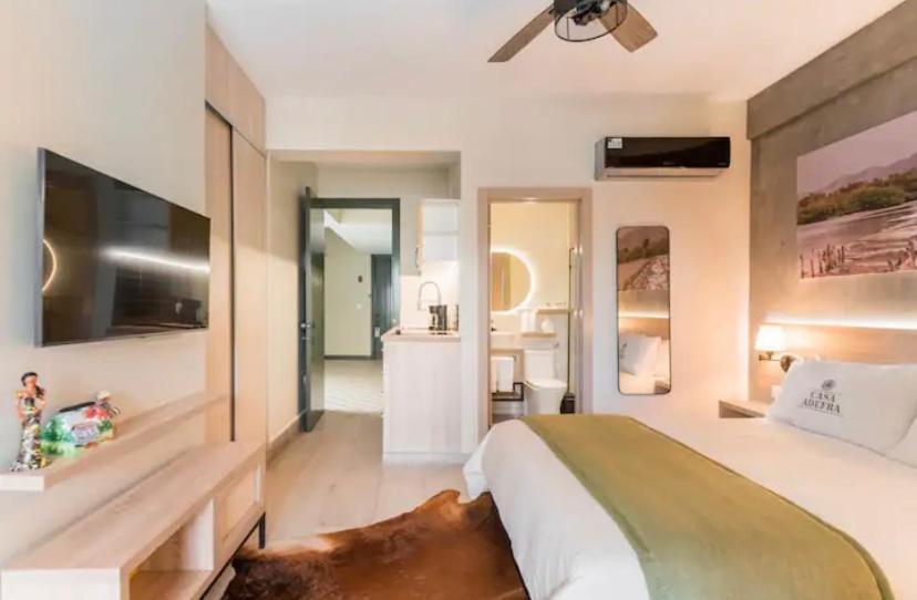 Casa Adefra Boutique Hotel Zona Colonial