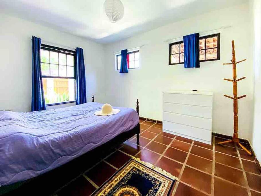 Casa de Temporada - Domodhara- São Francisco Xavier