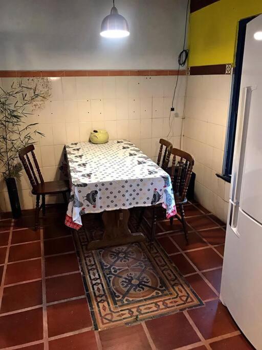 Casa de Temporada - Domodhara- São Francisco Xavier