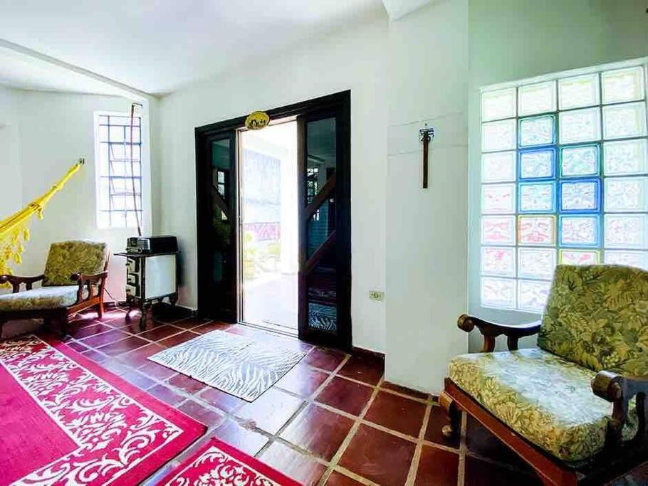 Casa de Temporada - Domodhara- São Francisco Xavier