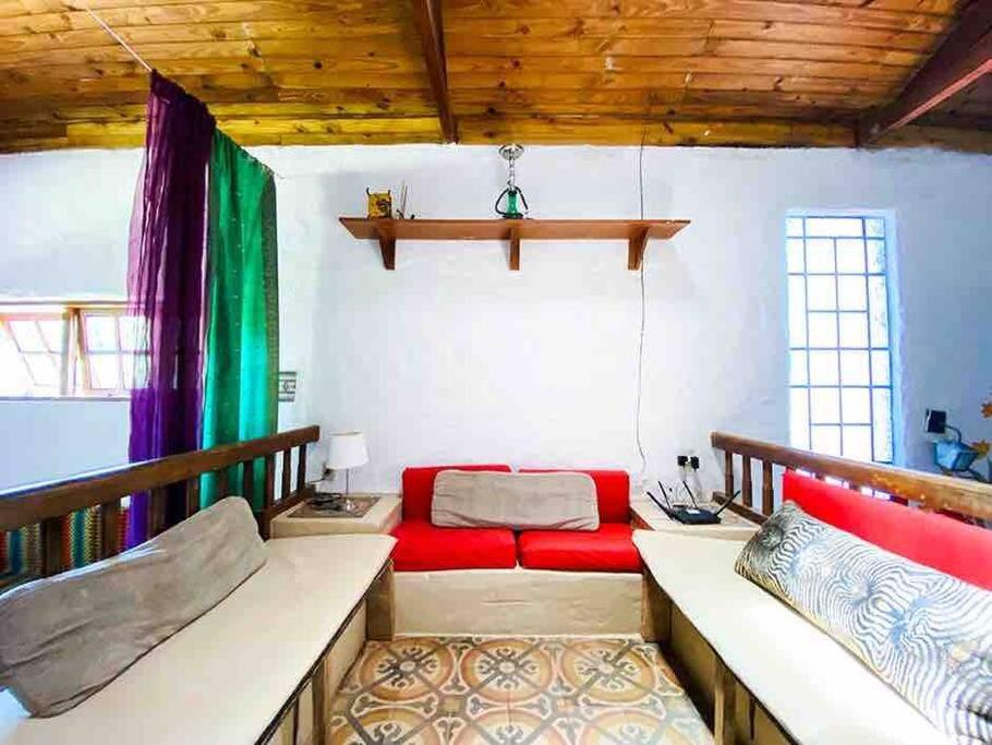 Casa de Temporada - Domodhara- São Francisco Xavier
