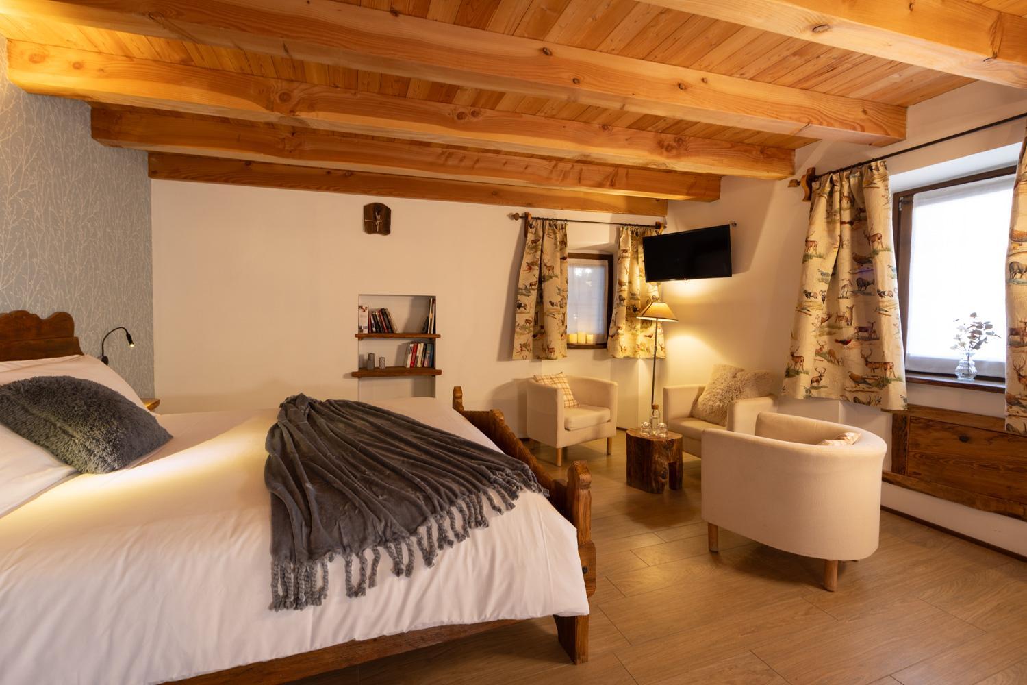 Chalet d'Aoste photo 5