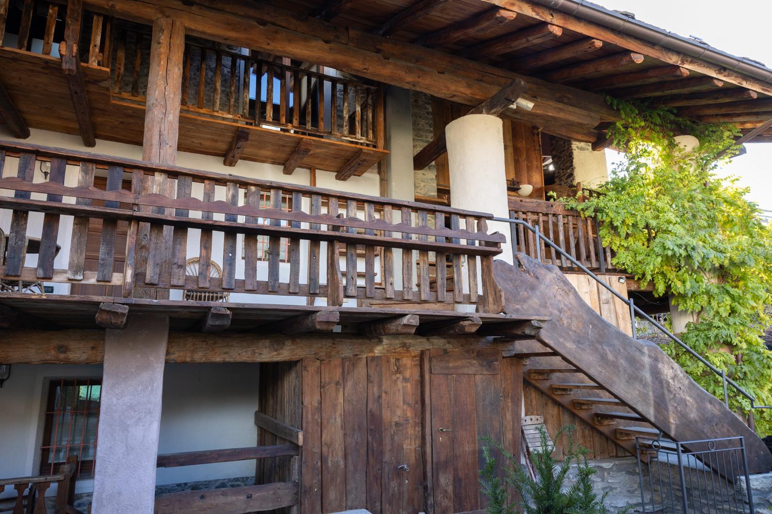 Chalet d'Aoste photo 3