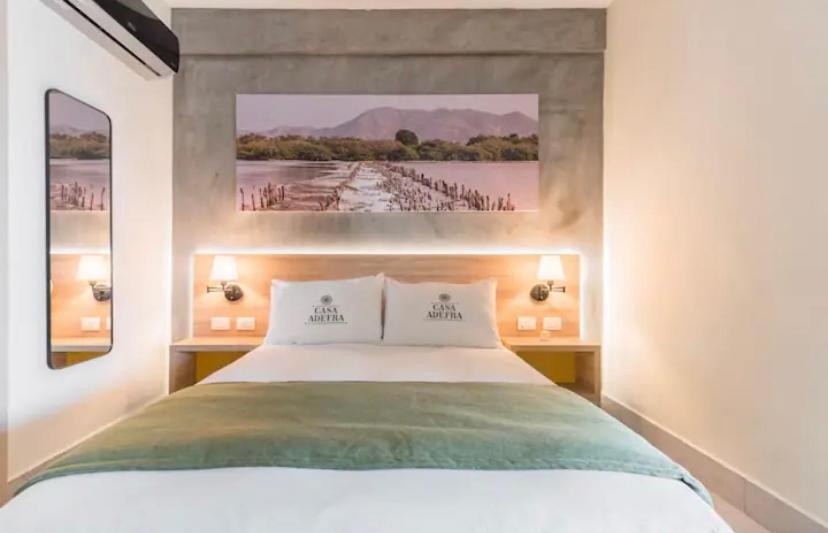 Casa Adefra Boutique Hotel Zona Colonial