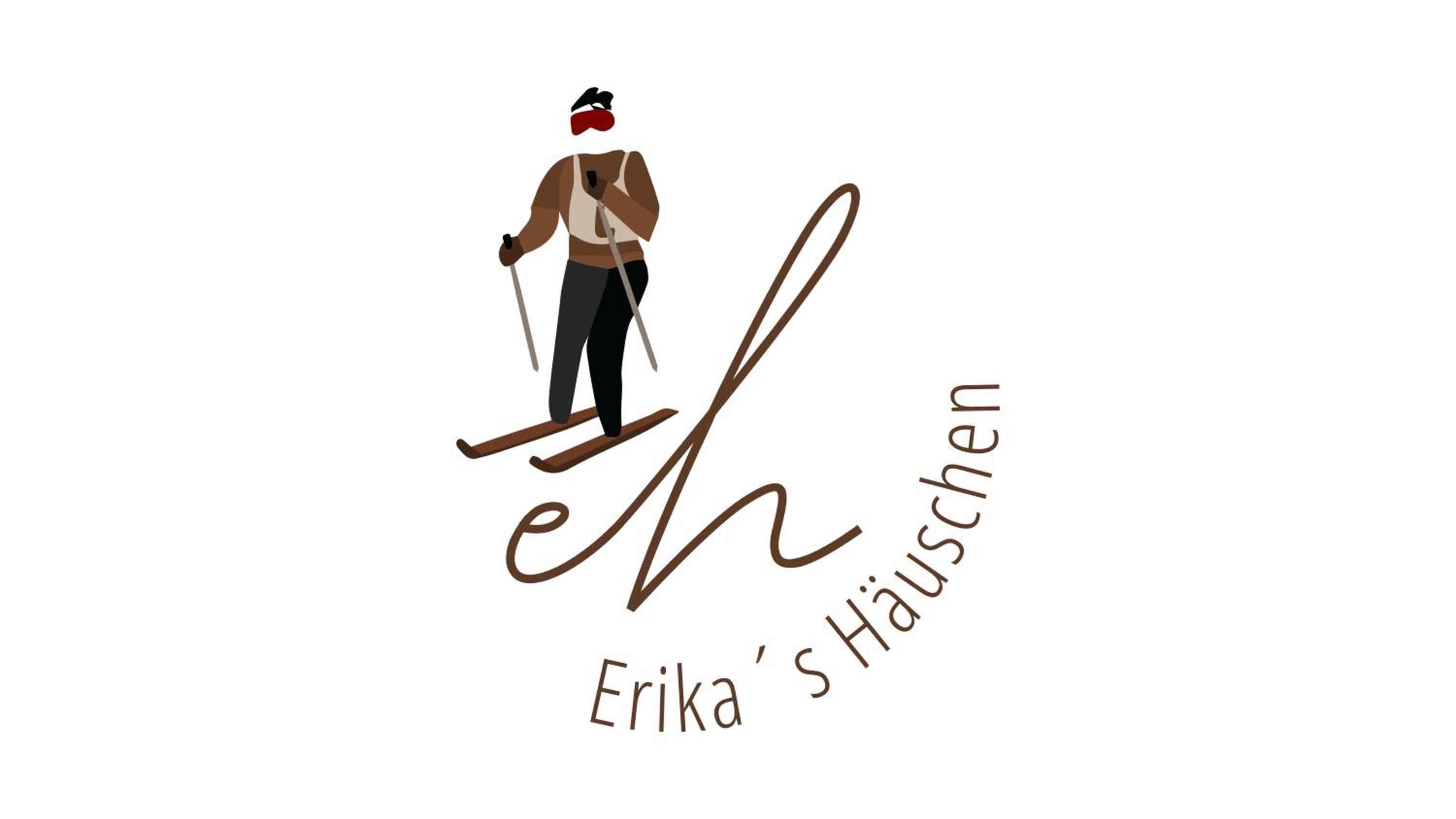 Erika´s Häuschen