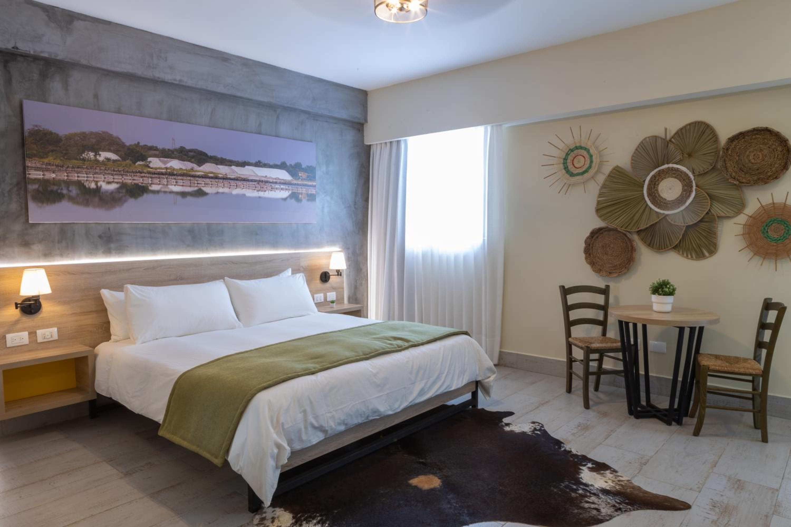 Casa Adefra Boutique Hotel Zona Colonial