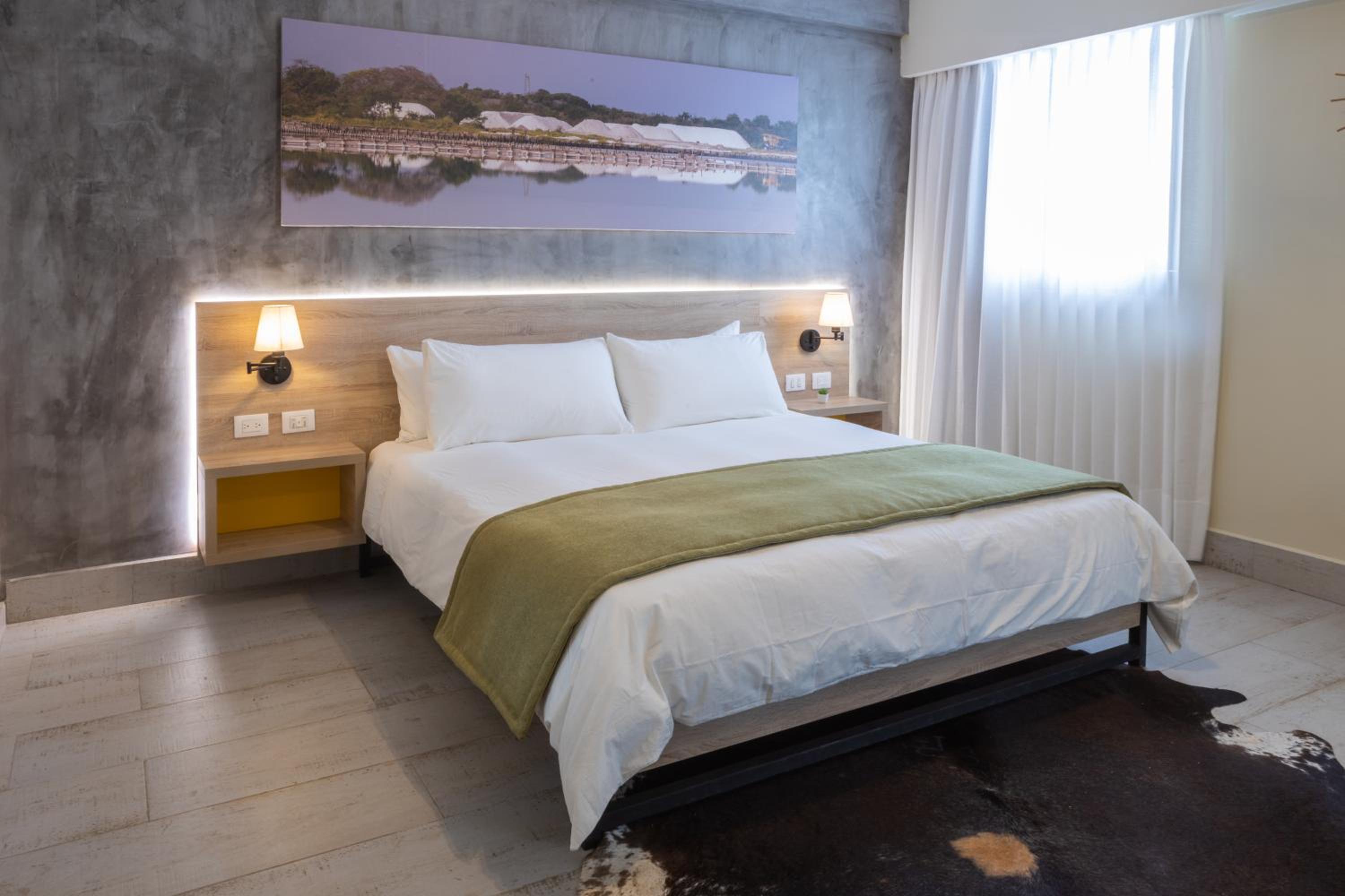 Casa Adefra Boutique Hotel Zona Colonial