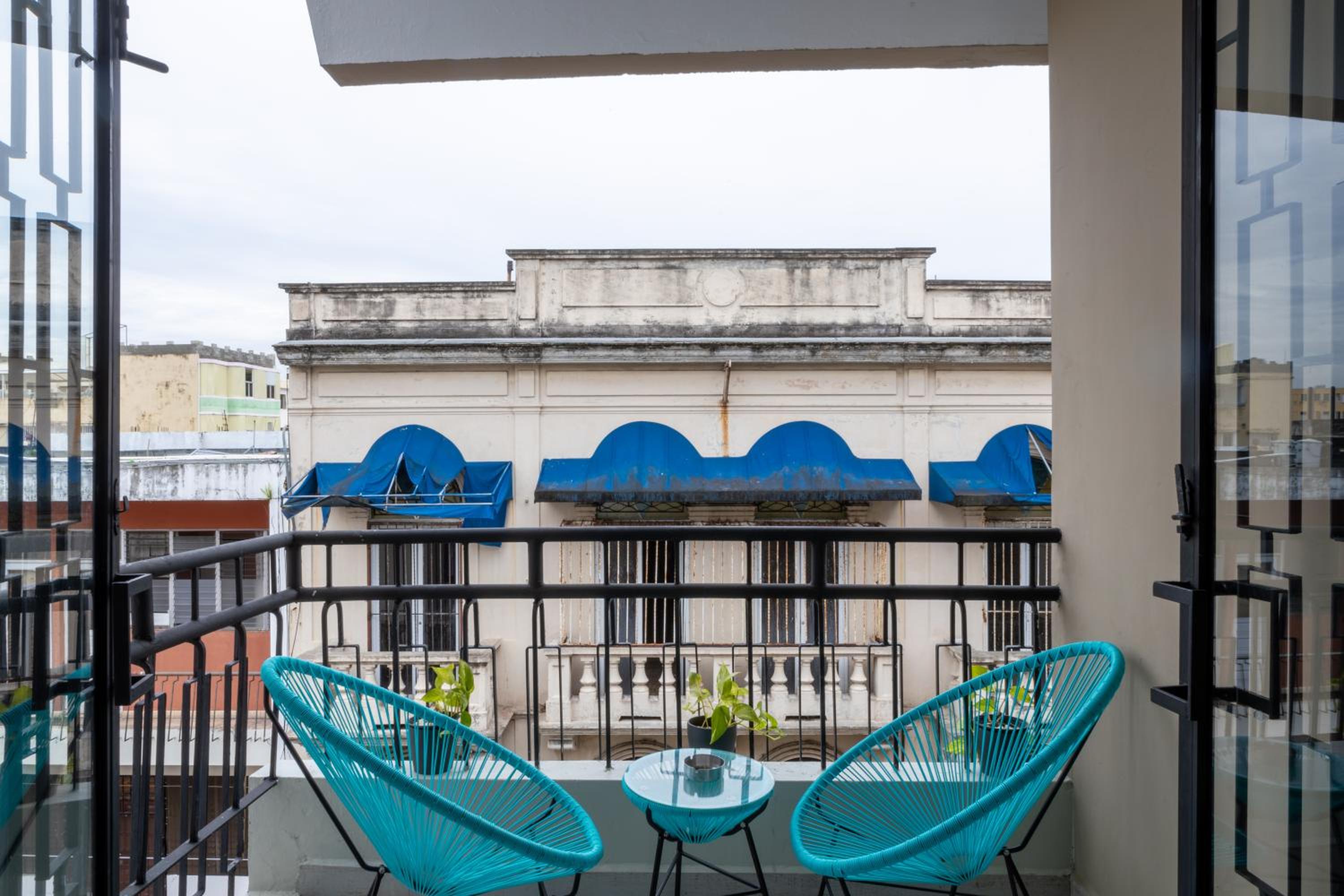 Casa Adefra Boutique Hotel Zona Colonial