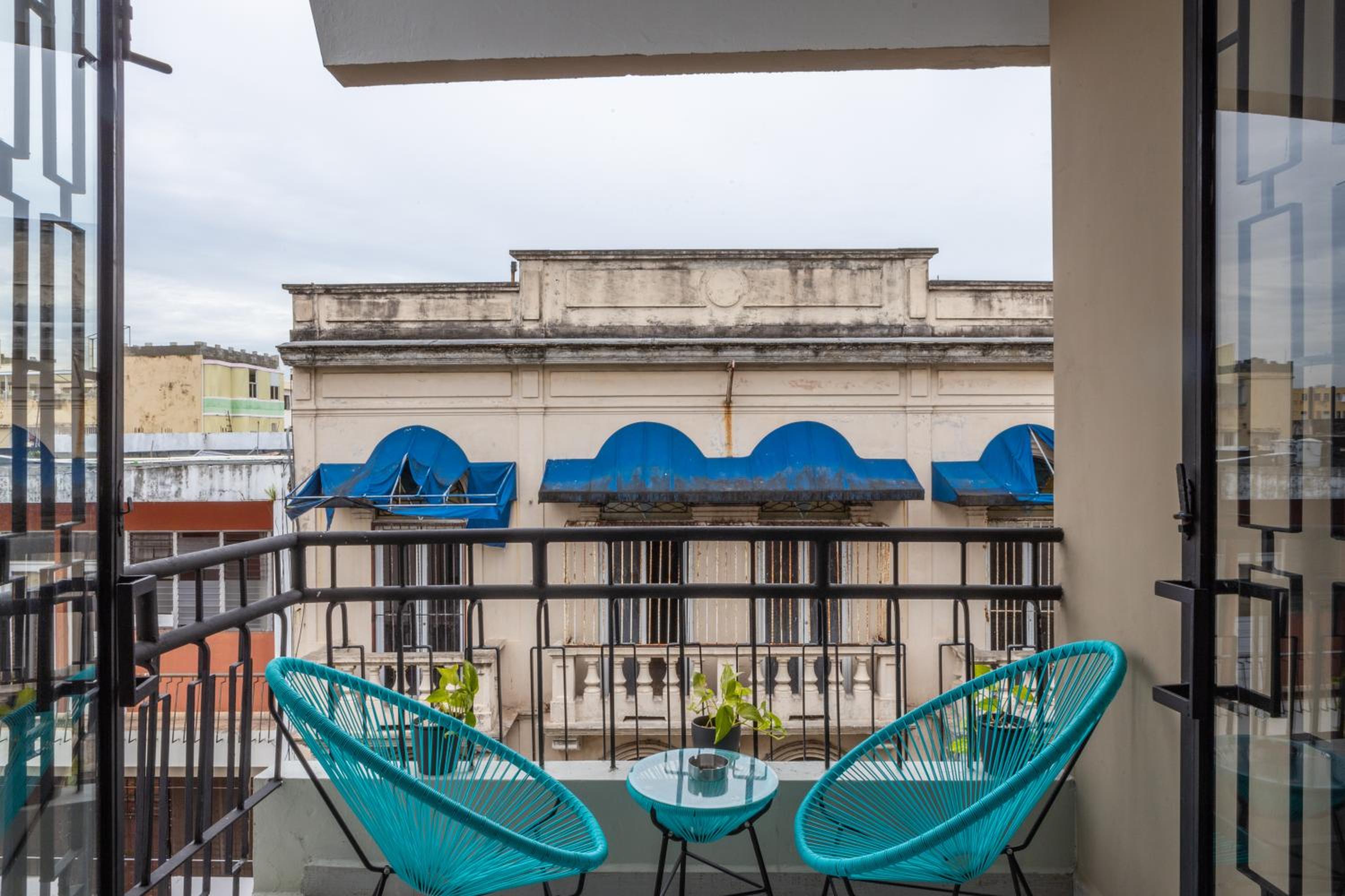 Casa Adefra Boutique Hotel Zona Colonial