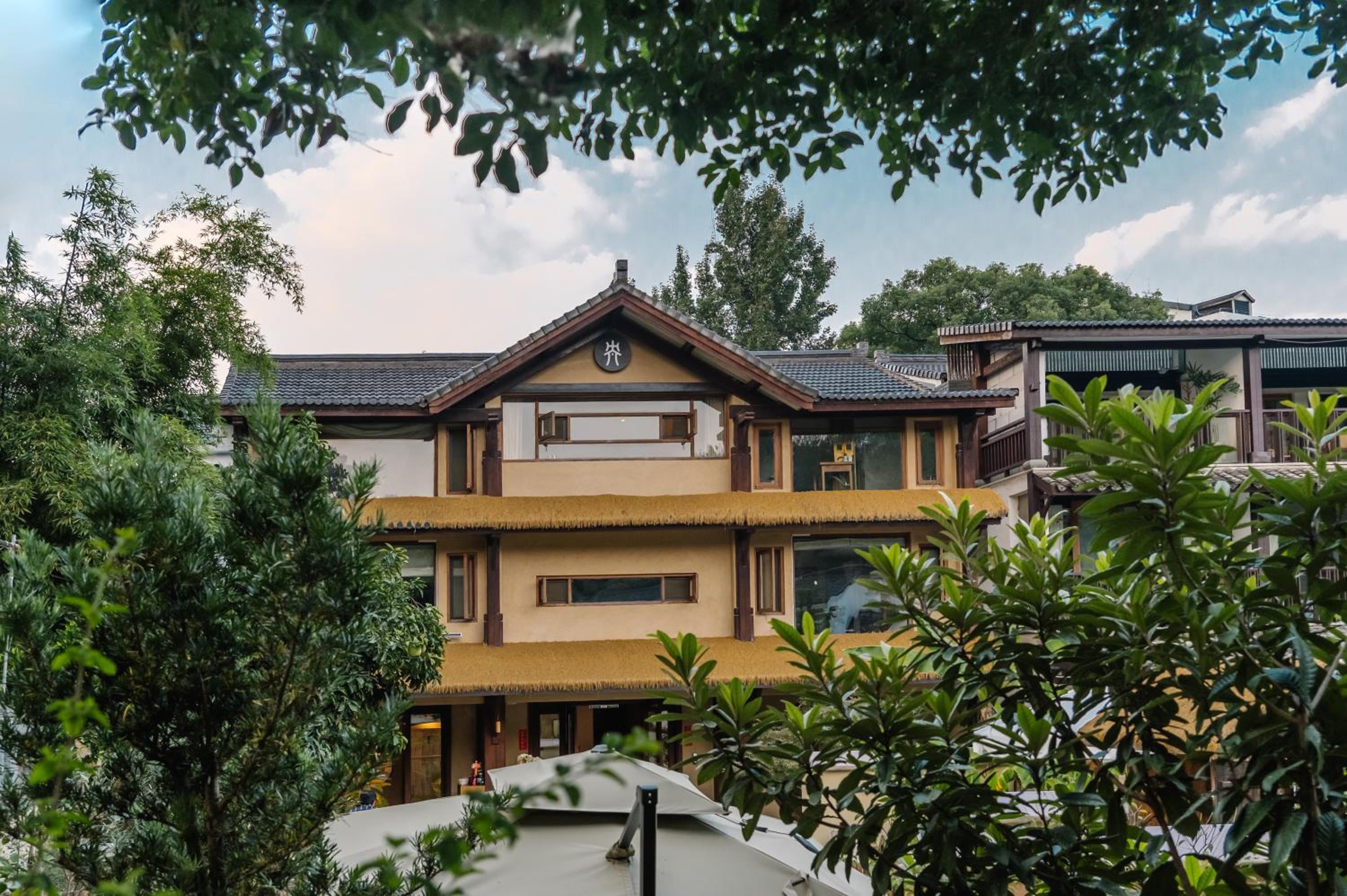 Hangzhou XianQingShan Homestay Westlake