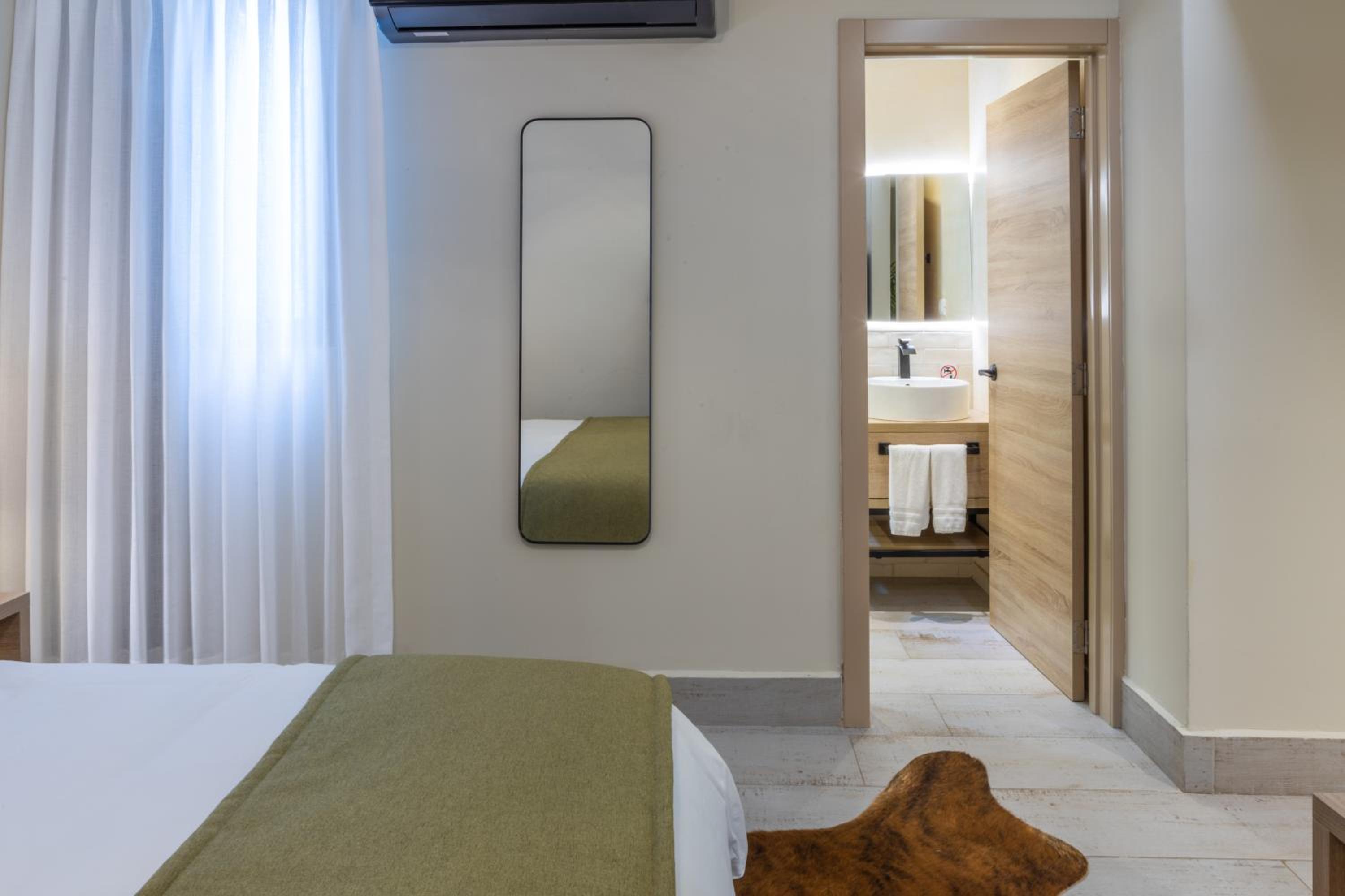 Casa Adefra Boutique Hotel Zona Colonial