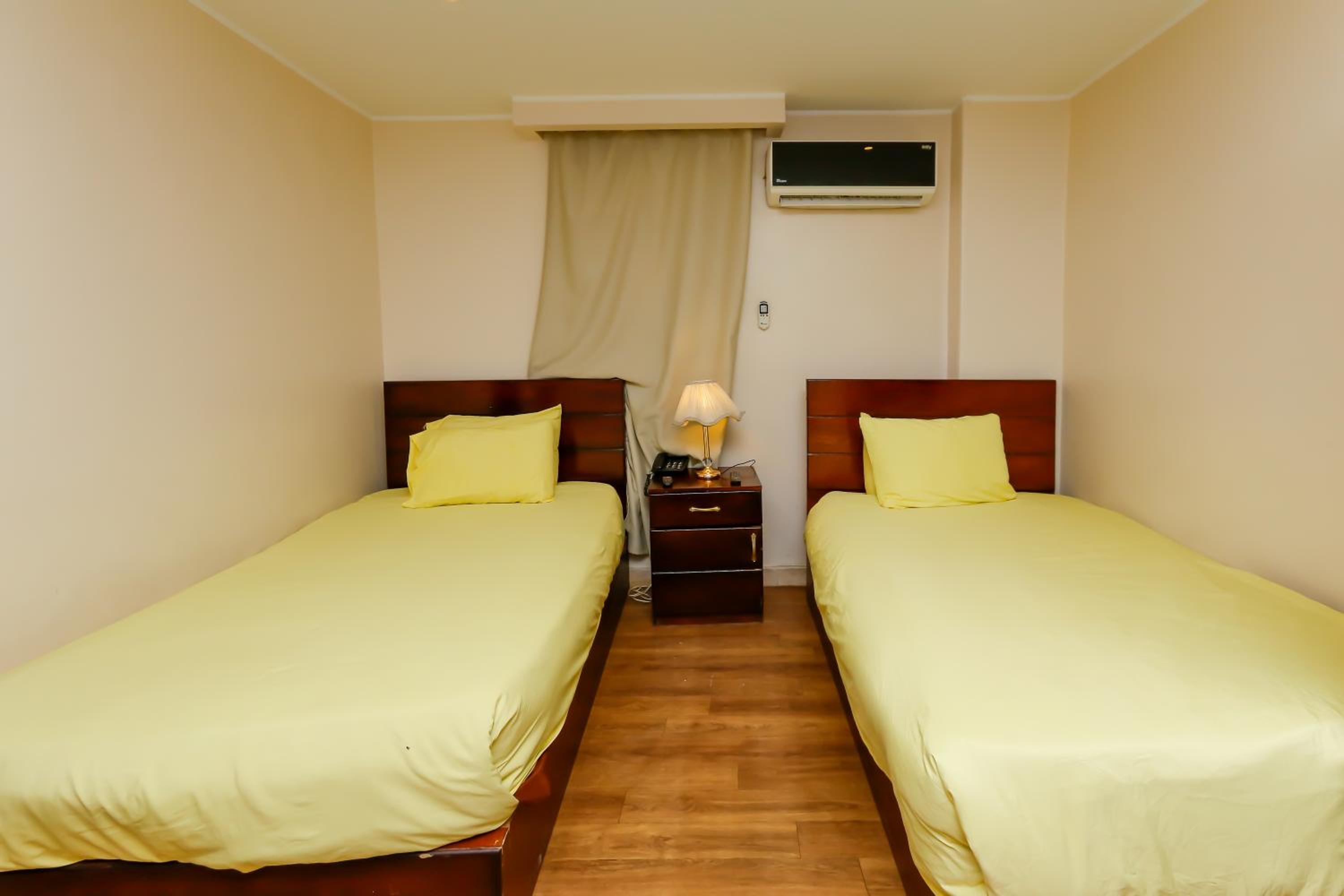 Giza Pyramids Inn